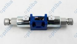 Directional valves 4WE 10 D5X/OFEG24N6K4/M R901348                                                                                                                                                                                                             