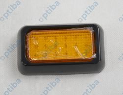 Lampa 18 LED