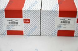 Korpus zaworu KMB15--12T49