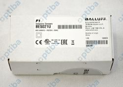 Czujnik BES Q40KFU-PSC20A-S04G