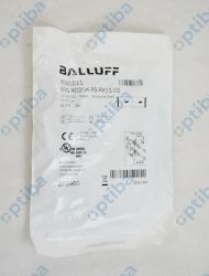 Through-beam sensor BOS R020K-PS-RX11-02 BOS0211                                                                                                                                                                                                               
