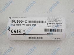 Ultrasonic sensor BUS R06K1-PPX-02/015-S75G BUS004C                                                                                                                                                                                                            