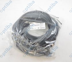 Przewód BCC M41C-0000-1A-049-PX0C25-050
