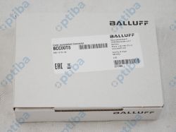 Field-attachable connector BKS-S 79-00 BCC00T8                                                                                                                                                                                                                 