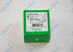 Auxiliary miniature contactor CA4KN31BW3                                                                                                                                                                                                                       