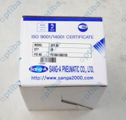Push-in fitting 