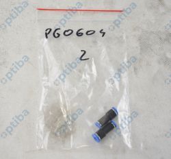 Push-in fitting PG-06-04                                                                                                                                                                                                                                       