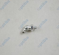 Smarowniczka M6x1/45 Stal.M86003