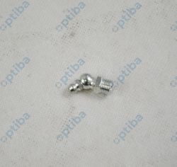 Smarowniczka M10x1/45 Stal.M86003