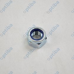Nakrętka M20 DIN985 kl.8 OCGB