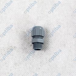 Dławnica SKINTOP ST-M 12x1,5 RAL 7001 SGY