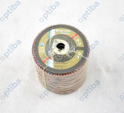 Tarcza fi100mm