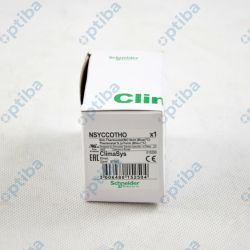 Thermostat NSYCCOTHO                                                                                                                                                                                                                                           