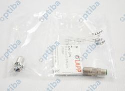 Złącze ED-IE-AX-M12D-5-PN-67-FC