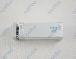Compact cylinder ADNGF-32-80-P-A 554247                                                                                                                                                                                                                        
