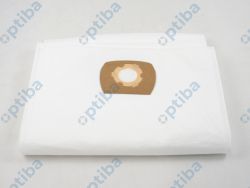 Worek do odkurzacza GAS 15L 5szt.