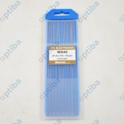 Elektroda WX4 1.0x175mm