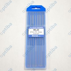 Elektroda WL20 1.6x175mm