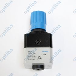 Regulator LRP-1/4-10