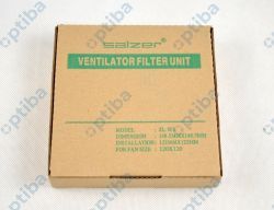 Kratka ZL-803 RAL7035