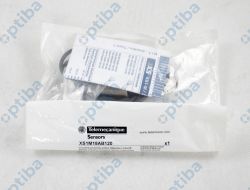 Inductive Sensor XS1M18AB120                                                                                                                                                                                                                                   