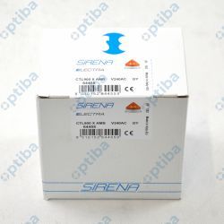 Sygnalizator CTLX9001J1F240A2