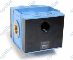 Solenoid valve MFHE-3-1/2 10421                                                                                                                                                                                                                                