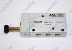 Elektrozawór PD34985-0033