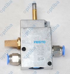 Solenoid valve MFH-3-1/4-S 7959                                                                                                                                                                                                                                