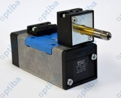 Solenoid valve MFH-5/2-D-1-FR-C 151016                                                                                                                                                                                                                         