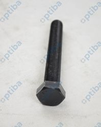 Śruba M20x1,5x150 DIN961 kl.10.9 BP pgwd