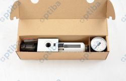 Filtroreduktor FR14-10F