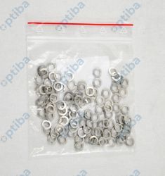 Spring washer M5 DIN127B A2 100pcs                                                                                                                                                                                                                             