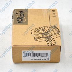 Brama HRT-711 CR