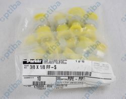 Złączka 3/8x1/8 FF-S