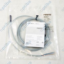 Czujnik SMT-8M-A-PS-24V-E-2,5-OE