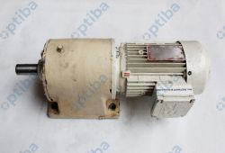 Motoreduktor R60 DT80N-4