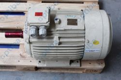 Silnik 3-motor 3Sg 180M4-M