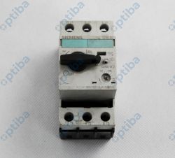 Wyłącznik 3RV1021-0JA10-0KV0