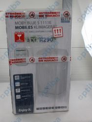 Klimatyzator MBS1111E