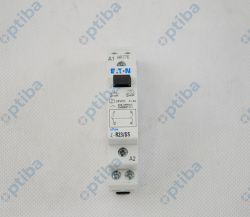 Installation relay Z-R23/SS 265174                                                                                                                                                                                                                             