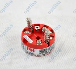 Przetwornik 5334A3B pod termoparę typu K