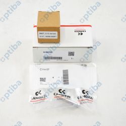 Zestaw reduktor N1204­R00 z manometrem i uchwytem
