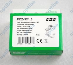 Zegar PCZ-521