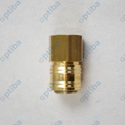 Quick connector 26KAIW21MPX                                                                                                                                                                                                                                    