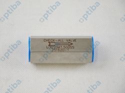 Zawór U3DSSMT.500SS