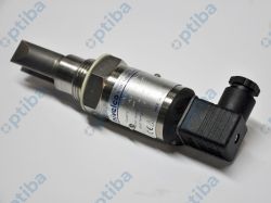 Czujnik poziomu NIVOSWITCH RCM-400-1