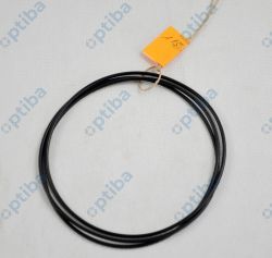 Oring 01-0115.00x 2.5 70NBR