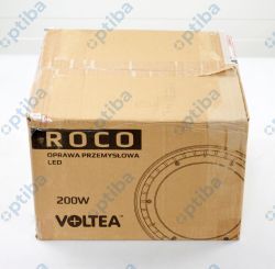 Oprawa ROCO 200W