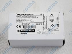 Pressure transducer XMLP400BD21F                                                                                                                                                                                                                               